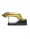 Gamma piu' Golden Gun Clipper Tagliacapelli Professionale