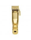 Gamma piu' Golden Gun Clipper Tagliacapelli Professionale