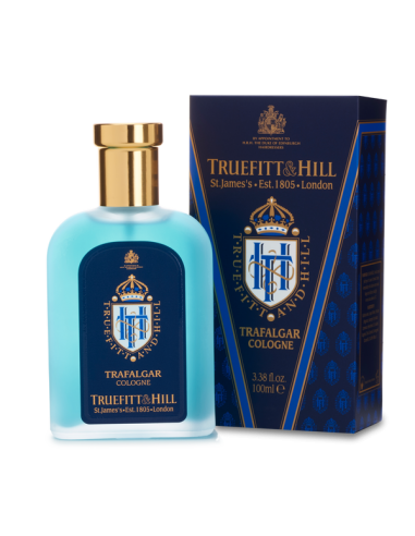 Truefitt & Hill Trafalgar Colonia 100ml