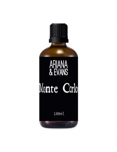 Ariana & Evans Monte Carlo Dopobarba100ml