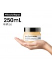 L'Oréal Professionnel Paris Serie Expert Absolut Repair Golden Mask 250ml - maschera per capelli molto danneggiatI