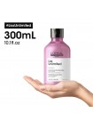 L'Oréal Professionnel Paris Serie Expert Liss Unlimited Shampoo 300ml - shampoo per capelli crespi