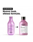 L'Oréal Professionnel Paris Serie Expert Liss Unlimited Shampoo 300ml - shampoo per capelli crespi