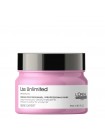 L'Oréal Professionnel Paris Serie Expert Liss Unlimited Maschera 250ml - maschera per capelli crespi