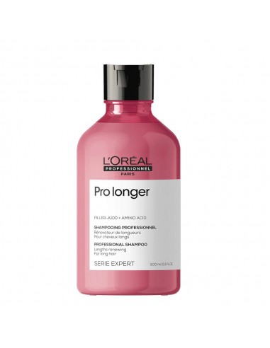 L'OREAL SerieExpert Shampoo Capelli Fini