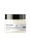 L'Oréal Professionnel Paris Serie Expert Metal Detox Maschera 250ml - azione anti-metallo