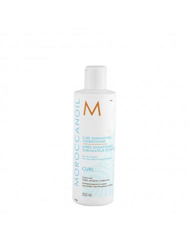 Moroccanoil Curl Enhancing Conditioner 250ml - balsamo capelli ricci