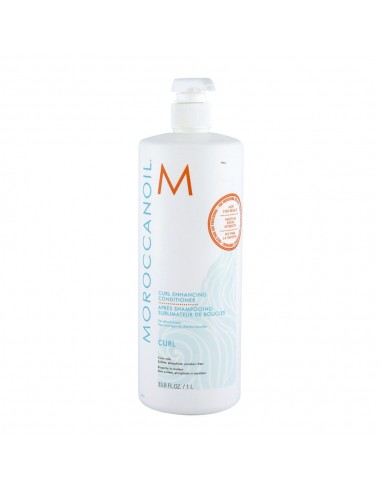 Moroccanoil Curl Enhancing Conditioner 1000ml - Balsamo capelli Ricci