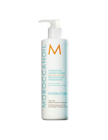 Moroccanoil Hydrating Conditioner 1000ml - Balsamo Idratante