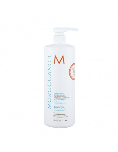 Moroccanoil Smooth balsamo anticrespo lisciante 1000ml