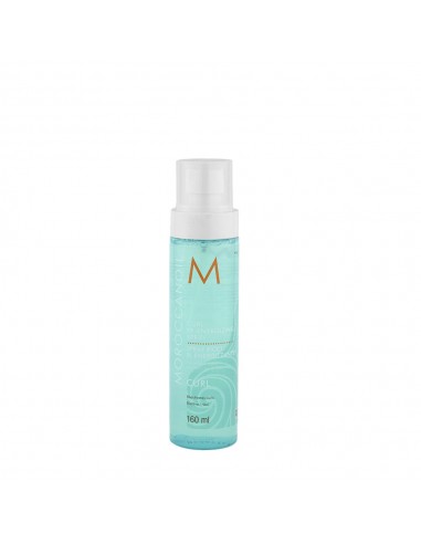 Moroccanoil Curl Re-energizing spray...