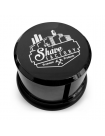 Dispenser carta collo nero – The Shave Factory