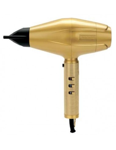 BabylissPro Phon Asciugacapelli GoldFx 2200watt