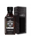 The Goodfellas’ smile fluido dopobarba Savage zero alcool 100ml