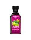 The Goodfellas’ smile fluido dopobarba Royal Lime zero alcool 100ml