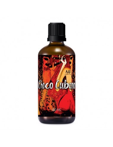 Ariana & Evans Choco Cubano Dopobarba 100ml