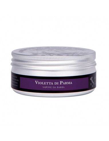 Crema da Barba Bignoli Violetta di Parma 175g