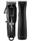 Wahl Cordless Combo Clipper e Trimmer Edizione Limitata