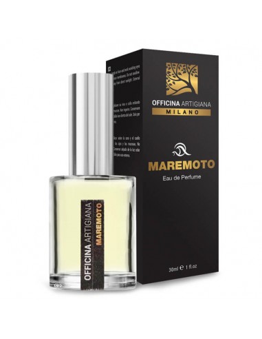 Officina Artigiana profumo Maremoto 30ml