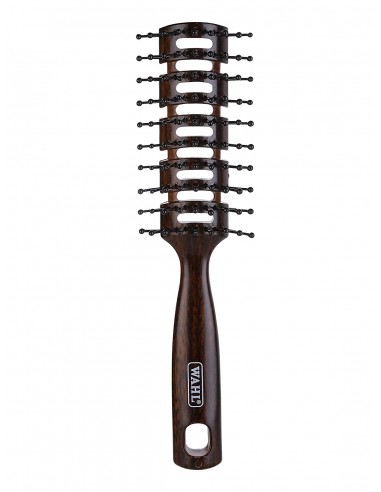 Wahl Barber Vent Brush spazzola