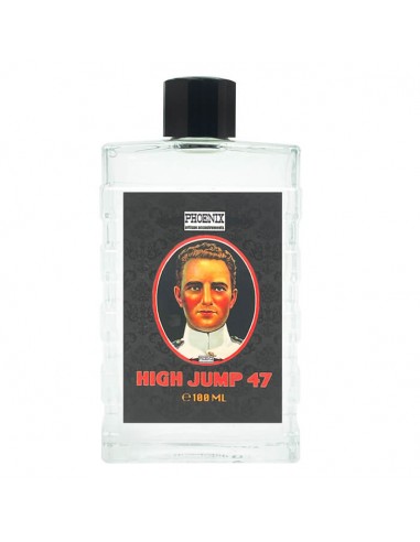 Phoenix Artisan Aftershave Dopobarba Colonia Hig Jump 47 100ml