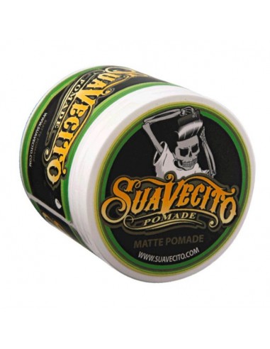 Suavecito Matte Pomade 113gr