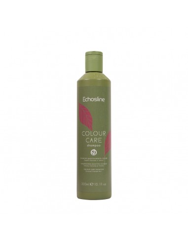 Echosline S1 shampoo colour care 300ml mantenimento colore