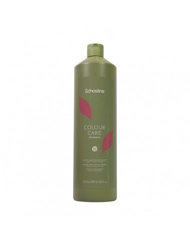 Echosline Shampoo colour care 1000ml mantenimento colore