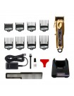 Wahl Magic Clip Gold cordless