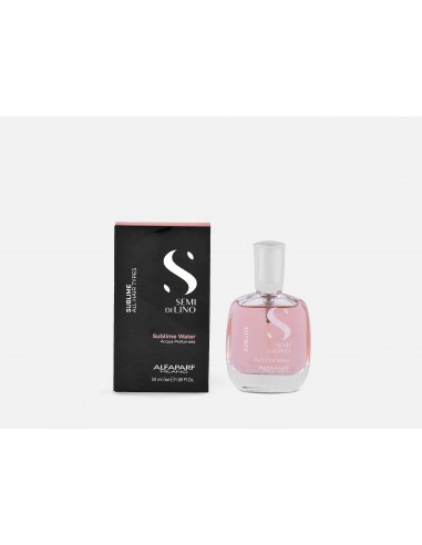 alfaparf Semi Di Lino Sublime Water 50 Ml