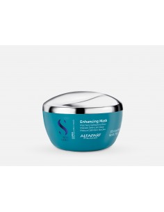 alfaparf Semi Di Lino Curls Enhancing Mask