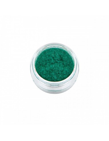 Verde - Velvet Manicure Estrosa