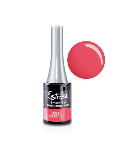 Gelйe de Fraise - Smalto Semipermanente 14 ml