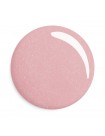 Rose Dust Glitter - Base Fiber Gel 14 ml