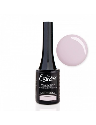 Light Rose - Base Rubber Gel 14 ml