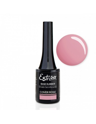 Cover Rose - Base Rubber Gel 14 ml