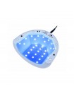 Lampada Eclipse LED/UV 48W