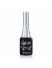 Top Coat Glitter senza dispersione