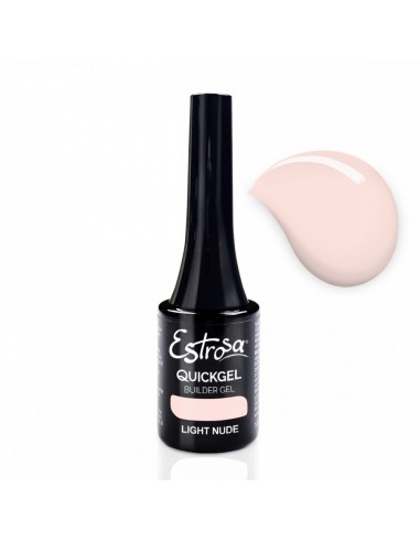 Light Nude - Quickgel builder 14 ml