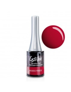 Rosso Ribes - Smalto Semipermanente 14 ml