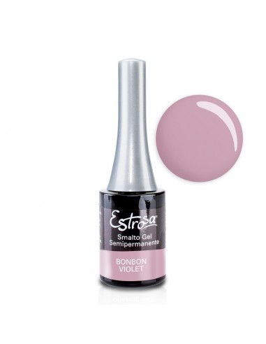 Bonbon Violet - Smalto Semipermanente 14 ml