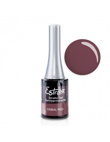 Tribal Red - Smalto Semipermanente 14 ml