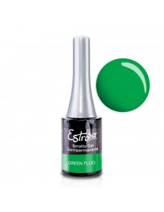 Green Fluo - Smalto Semipermanente 14 ml