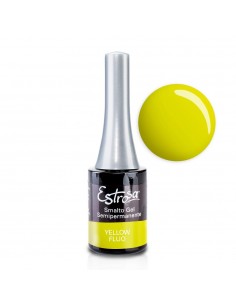 Yellow Fluo - Smalto Semipermanente 14 ml