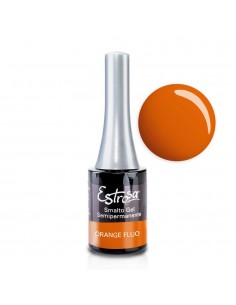 Orange Fluo - Smalto Semipermanente 14 ml