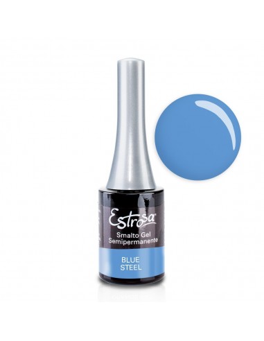 Blue Steel - Smalto Semipermanente 14 ml