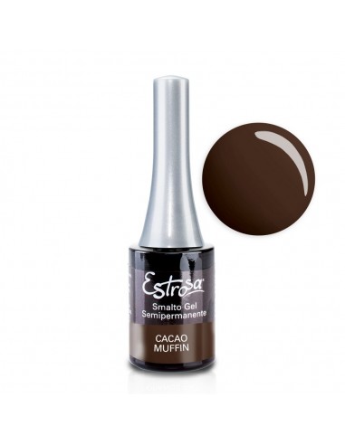 Cacao Muffin - Smalto Semipermanente 14 ml