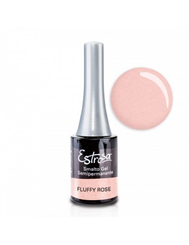 Fluffy Rose - Smalto Semipermanente 14 ml