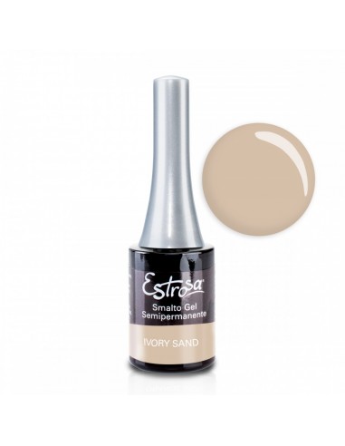 Ivory Sand - Smalto Semipermanente 14 ml