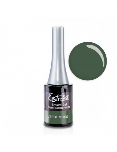 Verde Moss - Smalto Semipermanente 14 ml